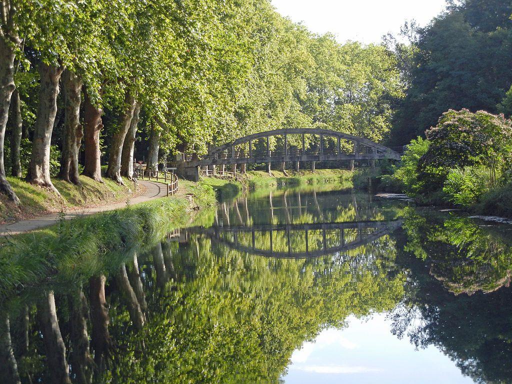 Photo canal
